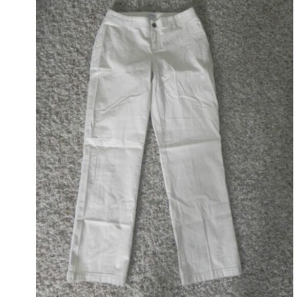 Fashion Bug Pants Size 6 Womens NWT - Picture 1 of 4